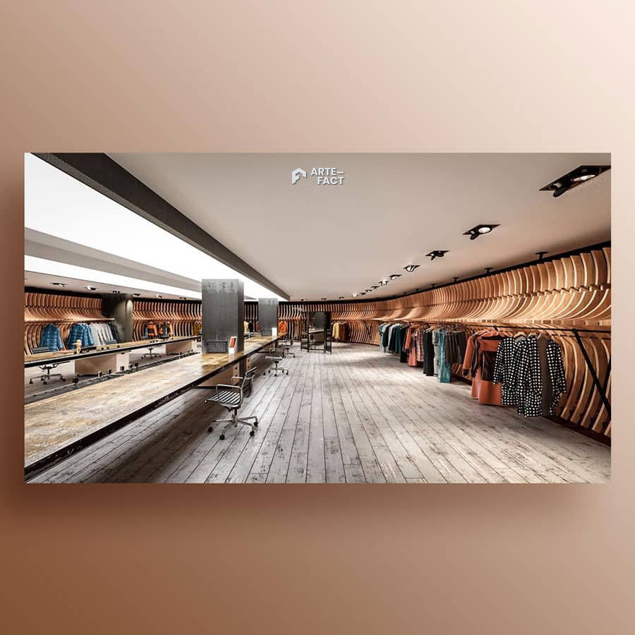 Round Retail