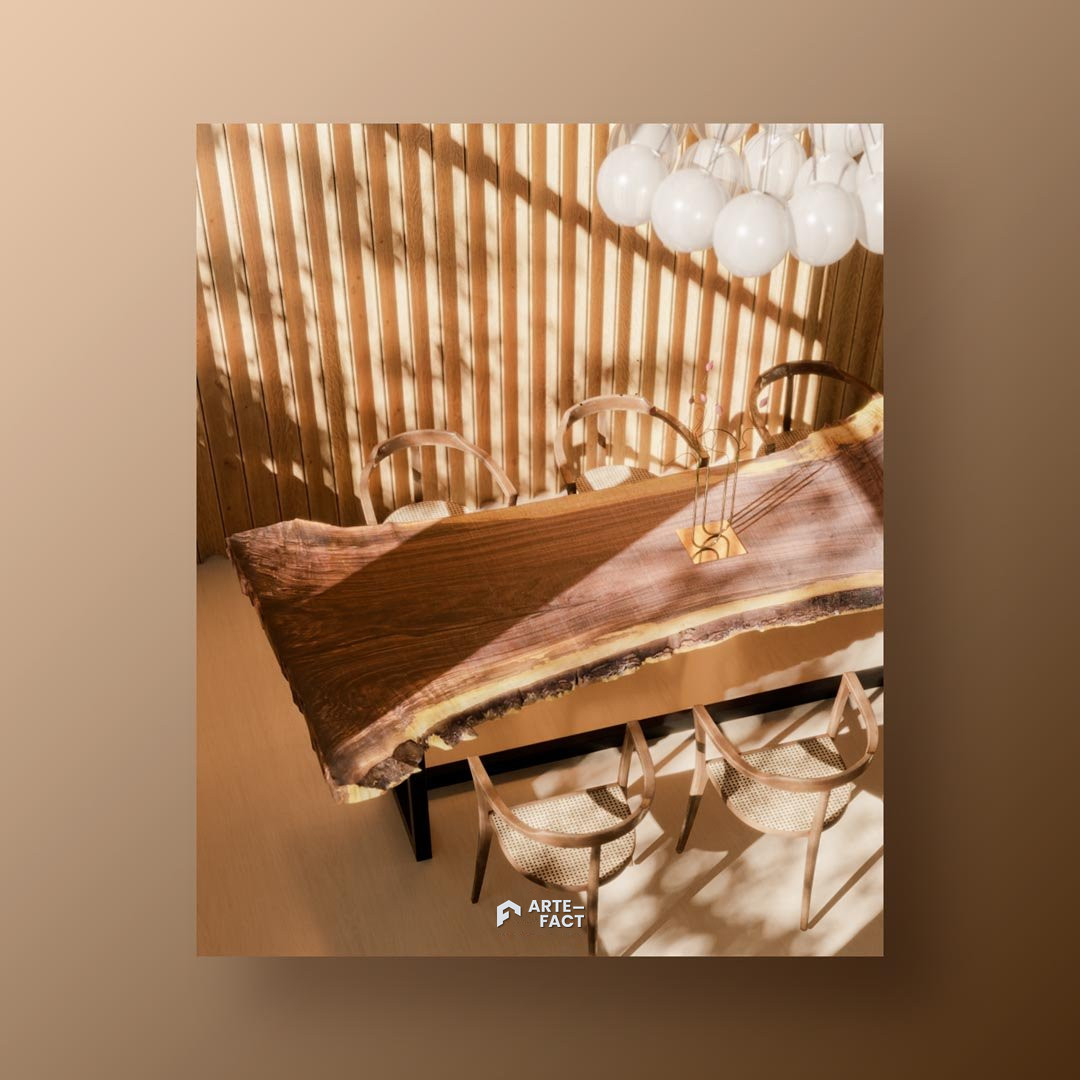 Light & Warm — view 3