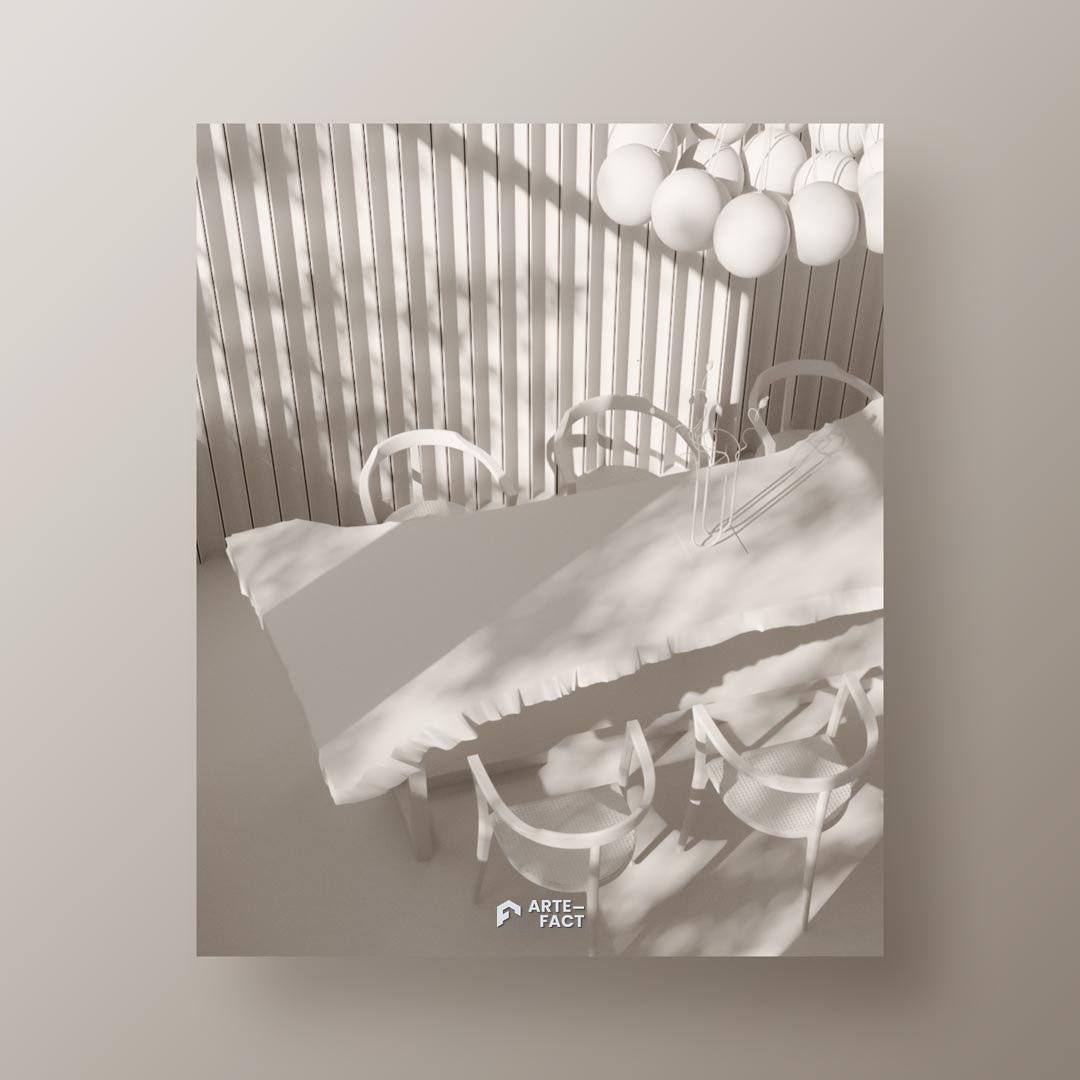 Light & Warm — view 4