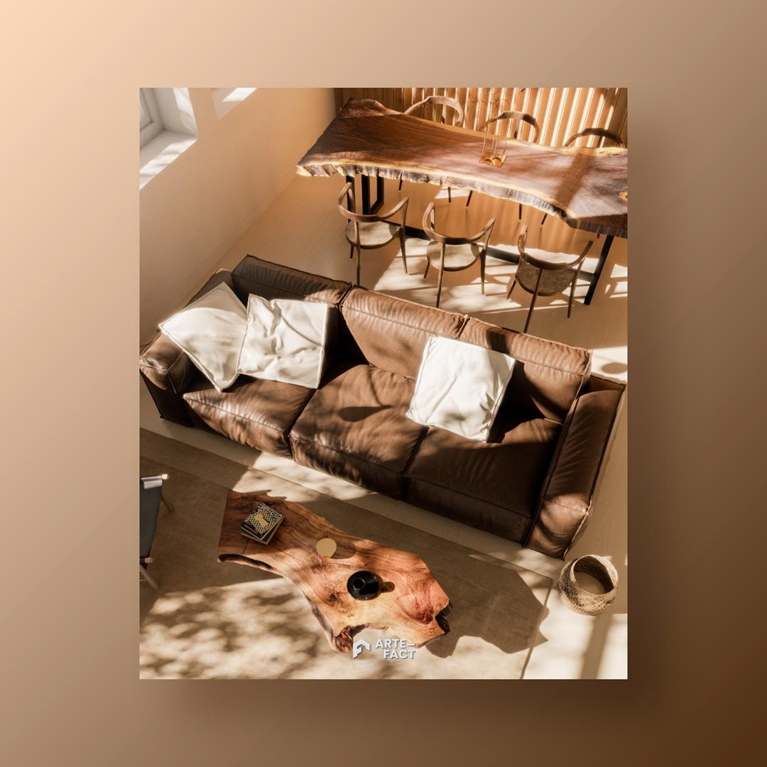Light & Warm — view 5