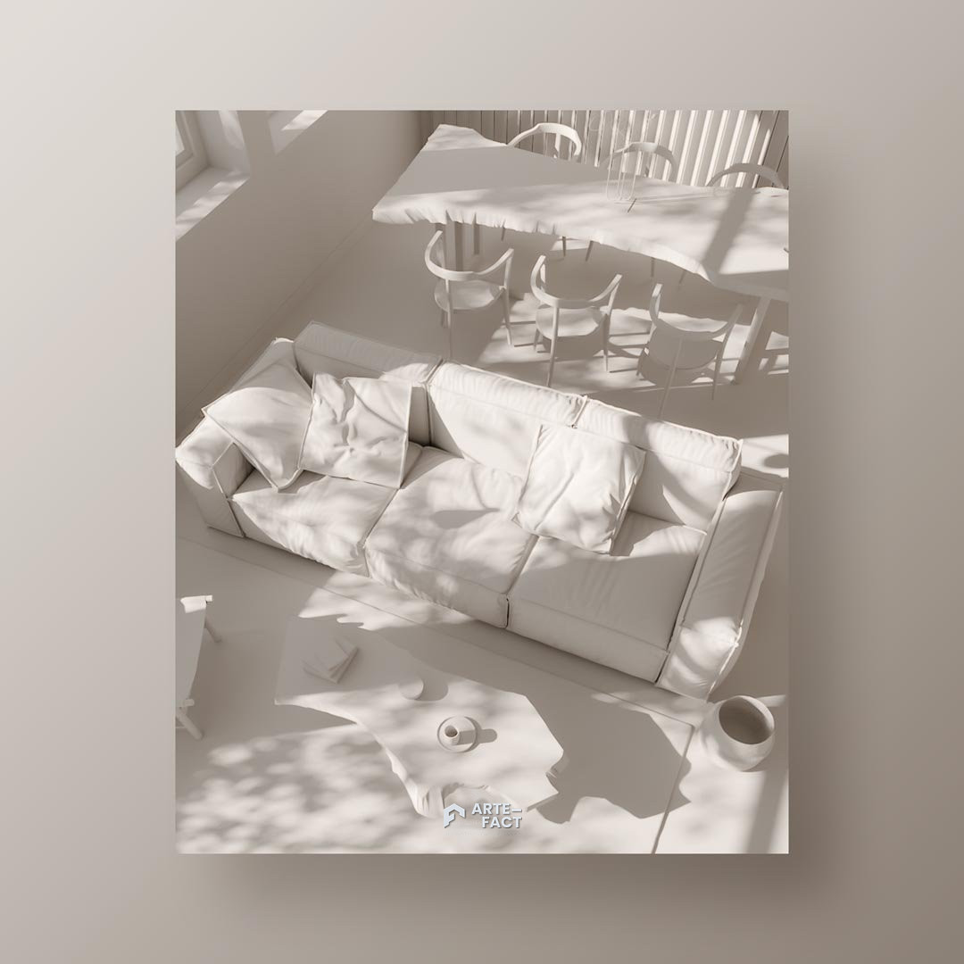 Light & Warm — view 6