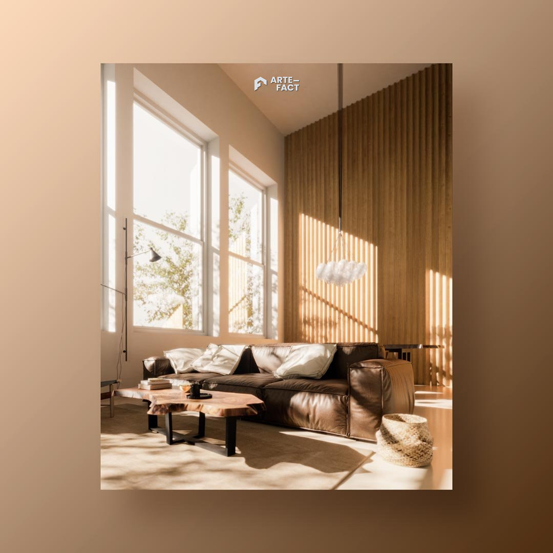 Light & Warm — view 7