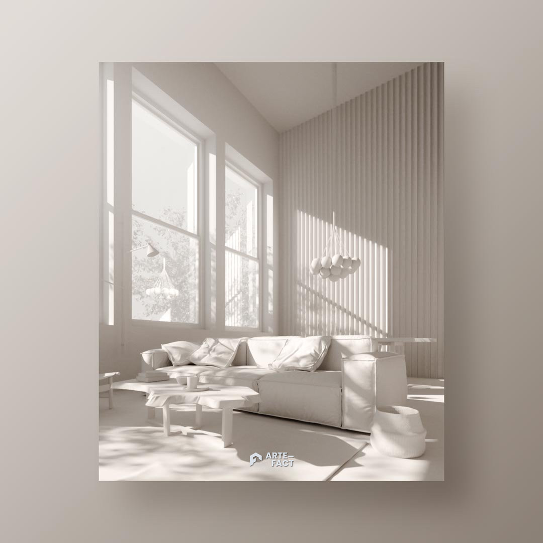 Light & Warm — view 8