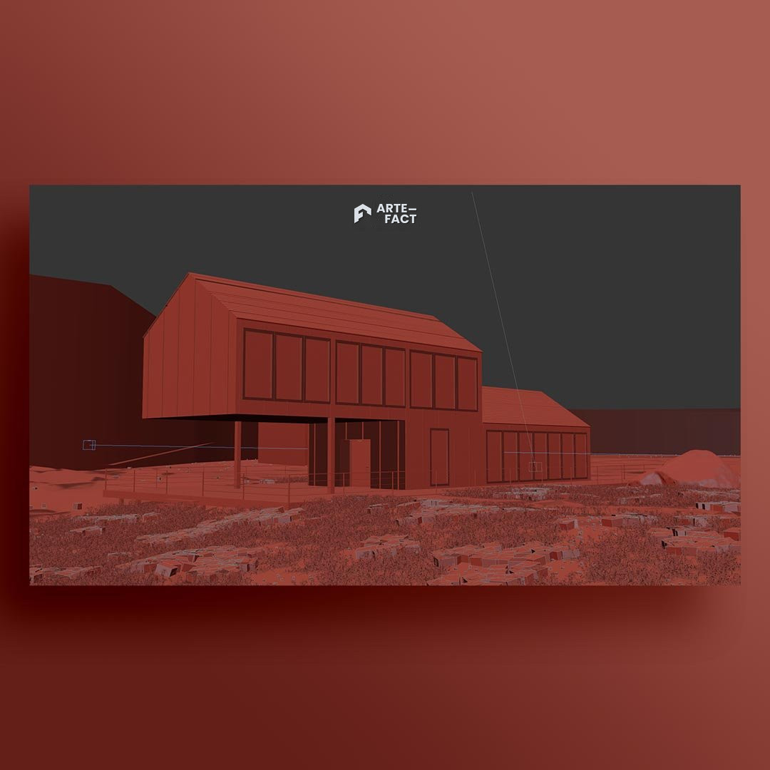 Nature Sound — view 2