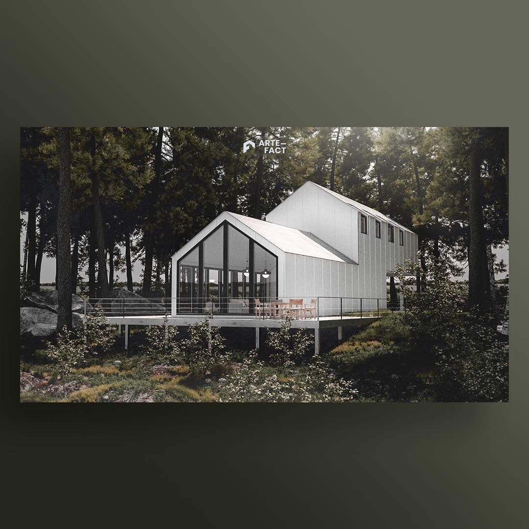 Nature Sound — view 3