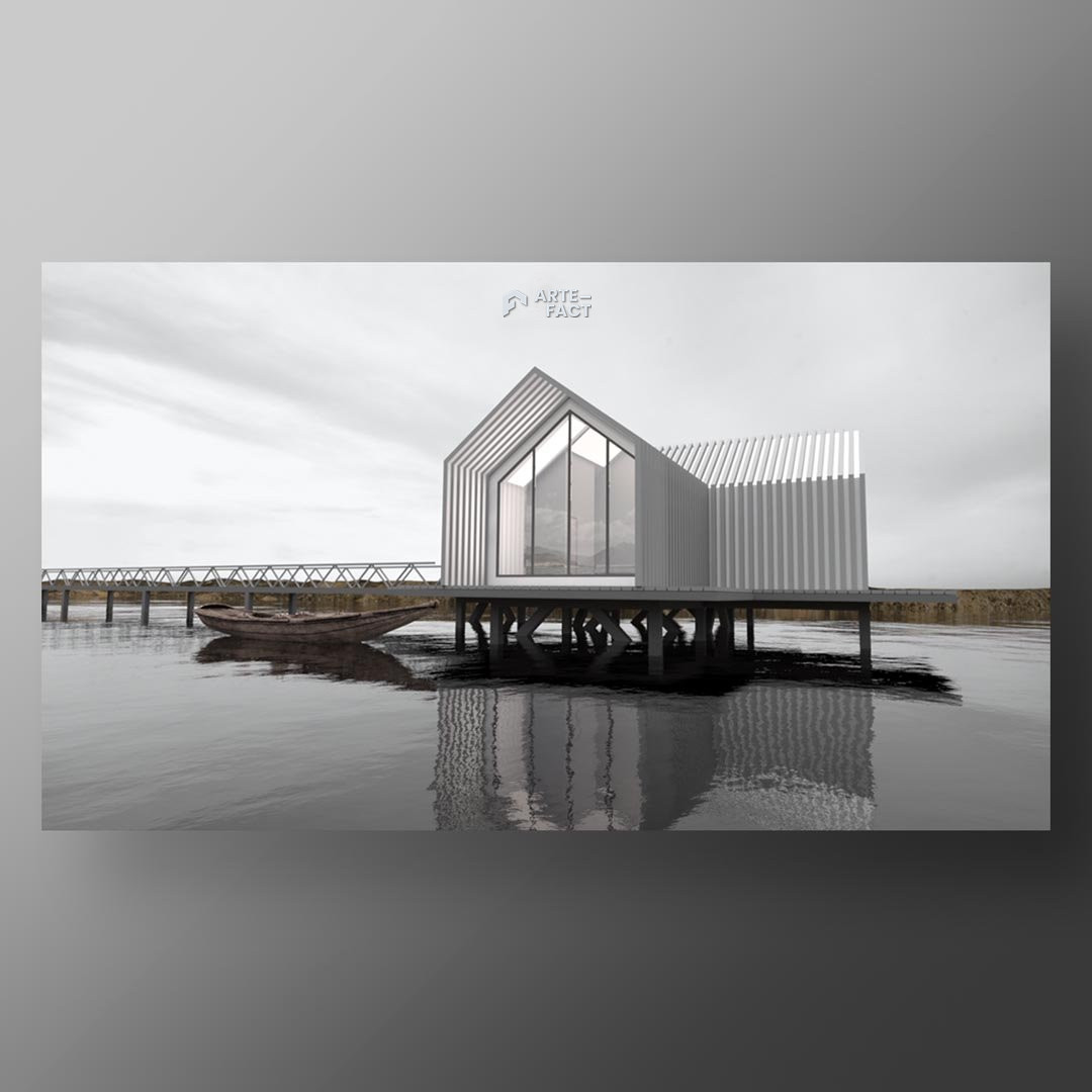 Modular Living — view 3
