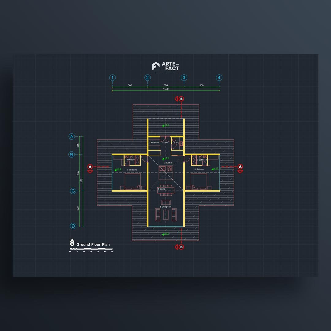 Modular Living — view 7