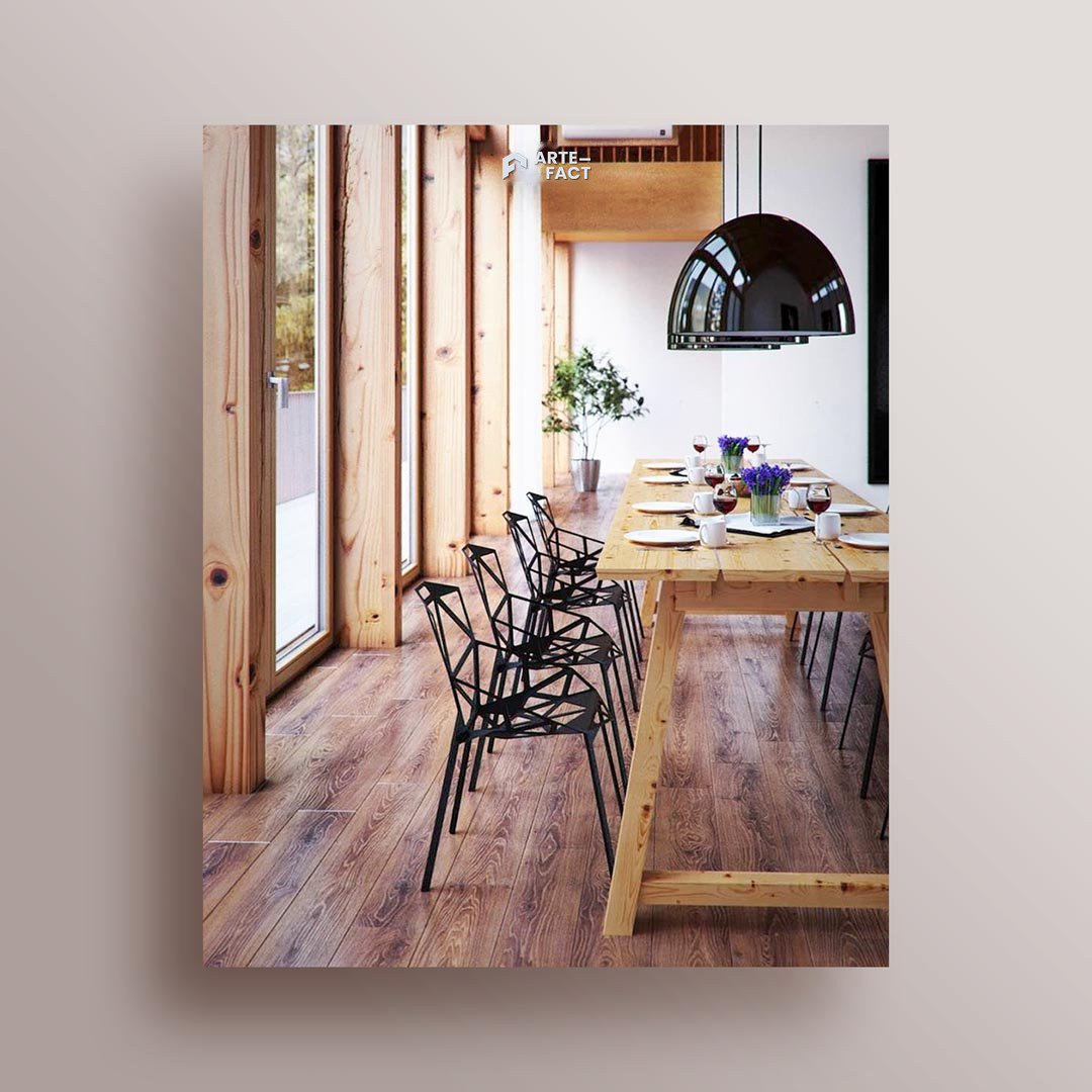 Calm & Warm — view 3