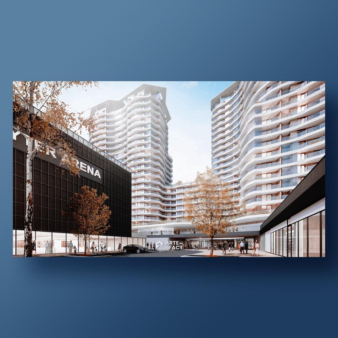 Live Blue — view 4