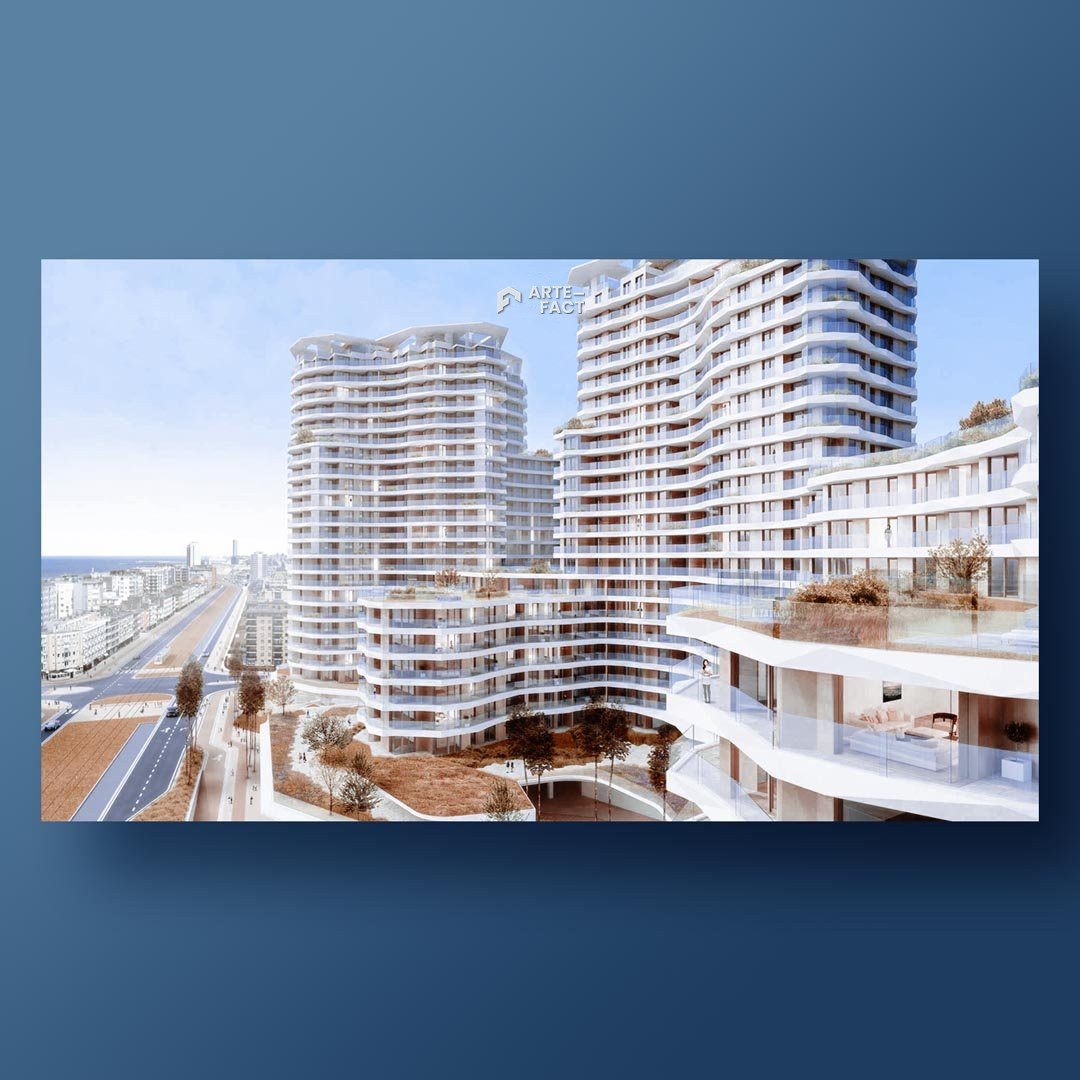 Live Blue — view 5