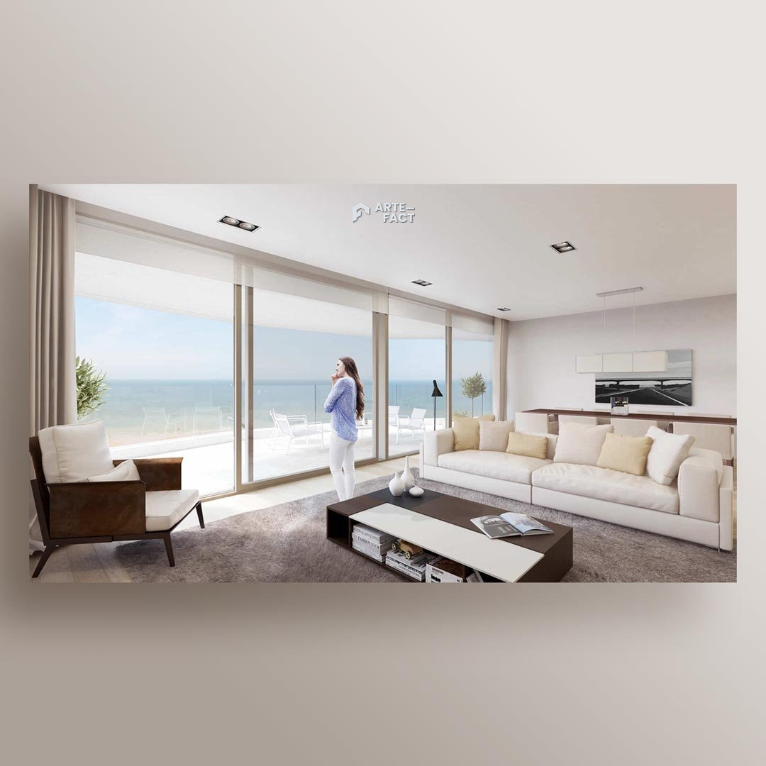 Live Blue — view 6
