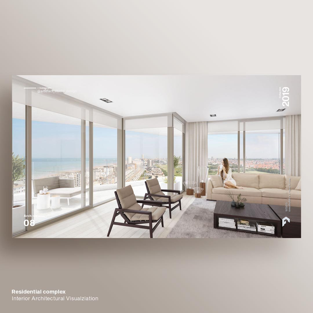 Live Blue — view 7