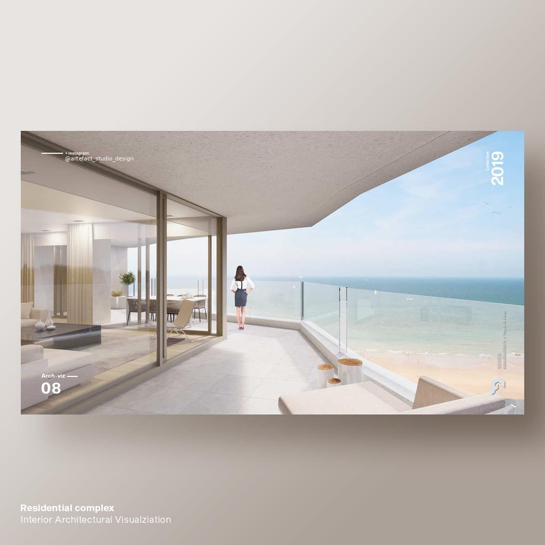Live Blue — view 8